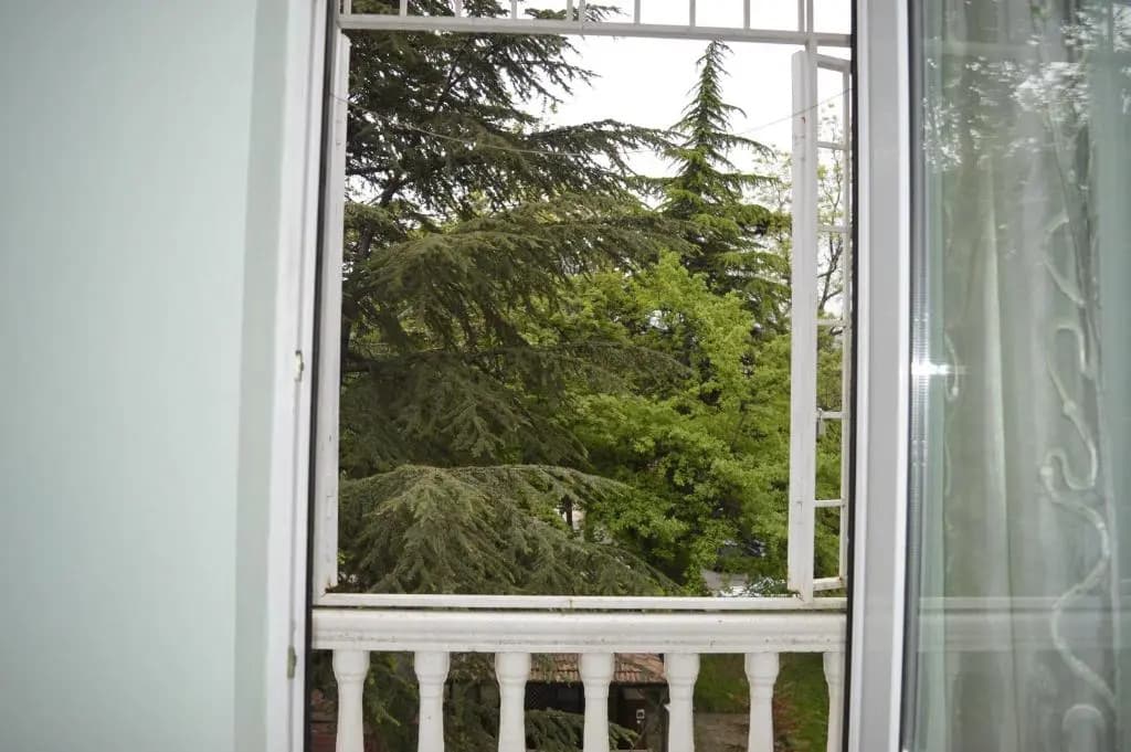 Sky Guest House - photo 7