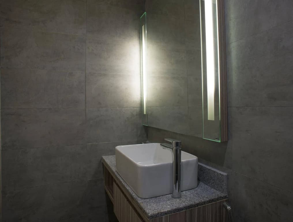 The Mesui Hotel - photo 8