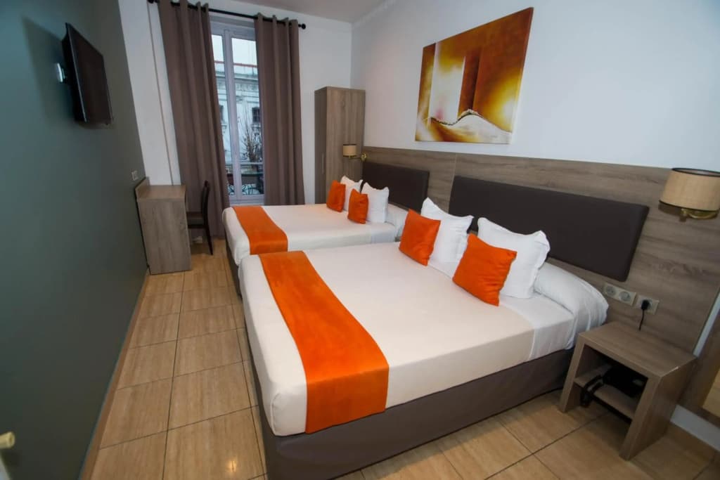 Hôtel Parisien - photo 33