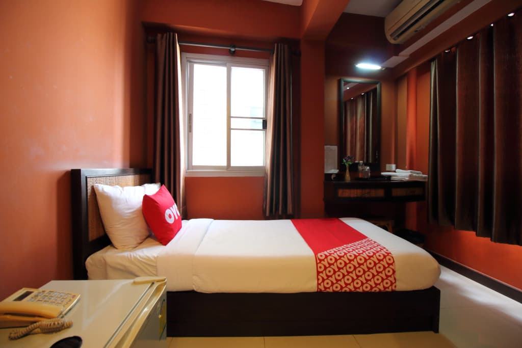 Pannee Lodge Khaosan (SHA Plus) - photo 2