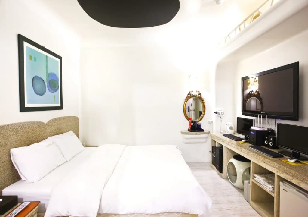 Hotel M - photo 4