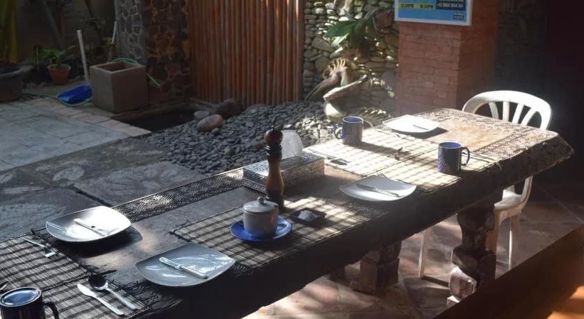 Tari Bed & Breakfast - photo 15