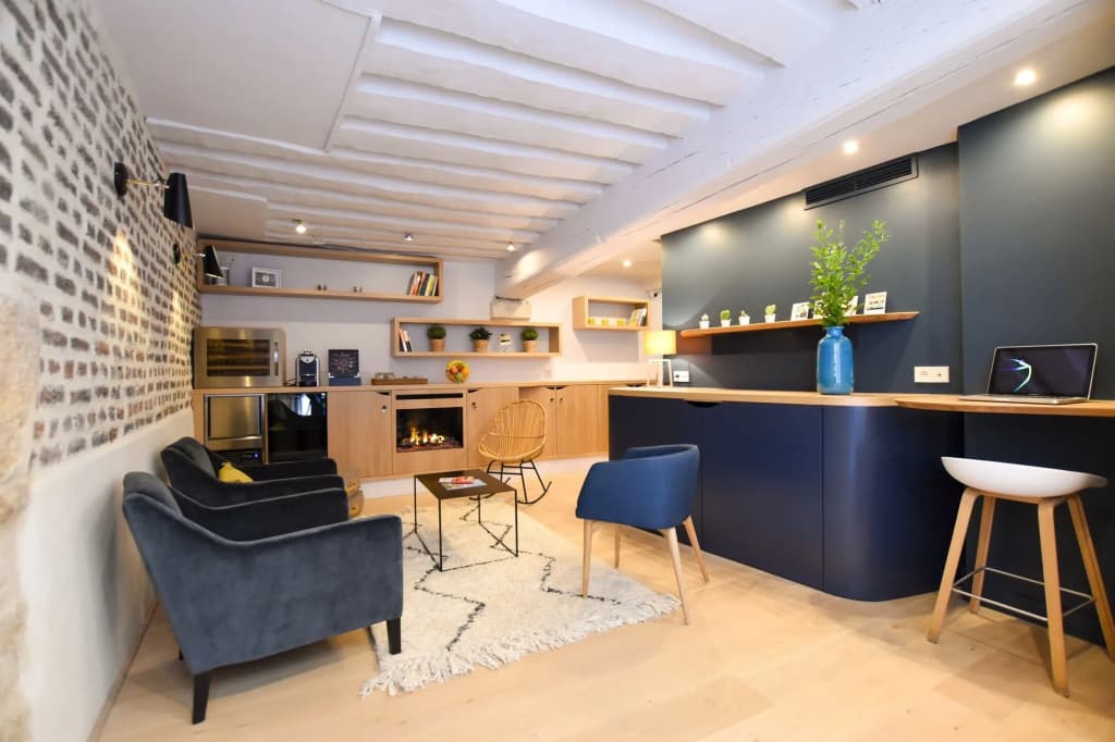 Hôtel Victoire & Germain - photo 2