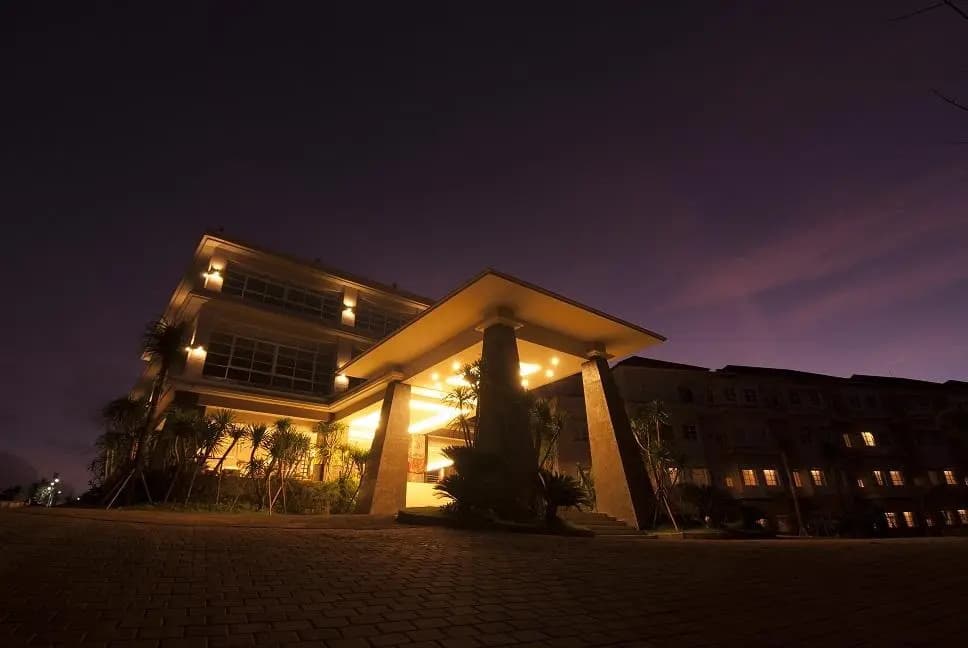 New Kuta - main photo