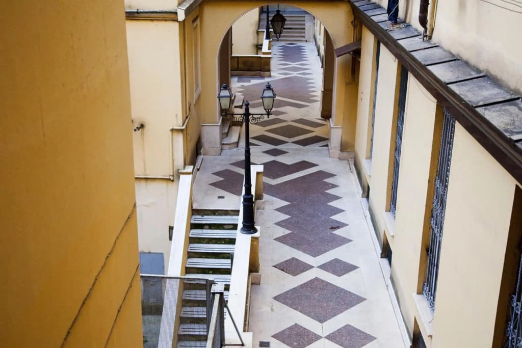 Residenza Dei Gracchi - photo 1