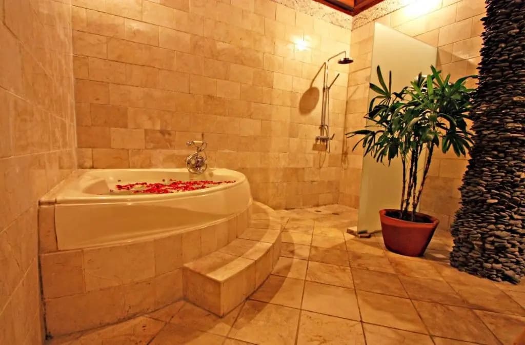 Casa Jimbaran Villa - photo 15