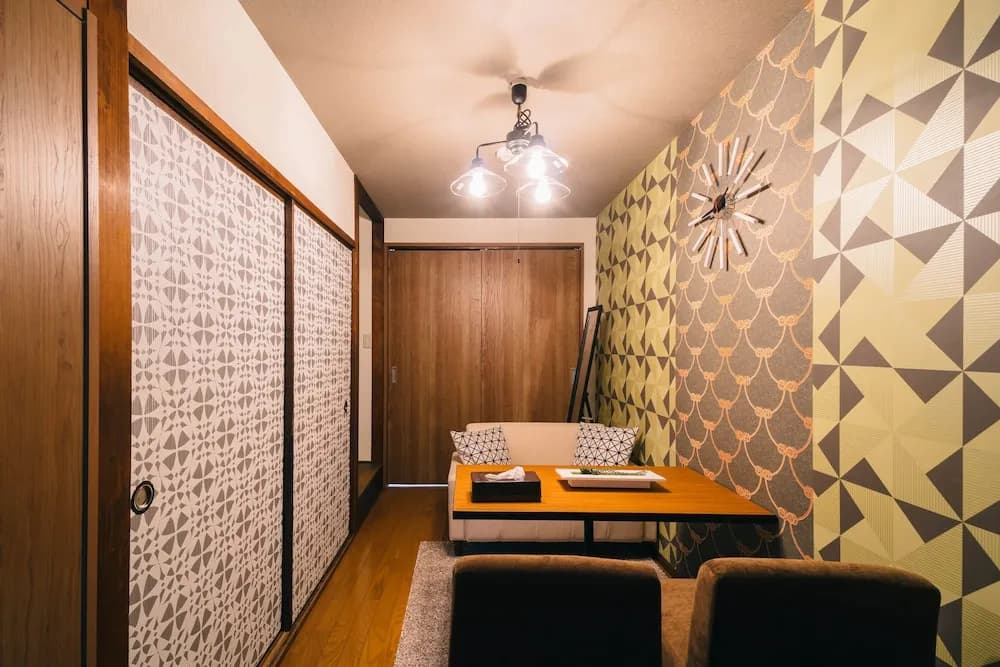 IKIDANE HOUSE OSAKA Kyobashi - photo 26