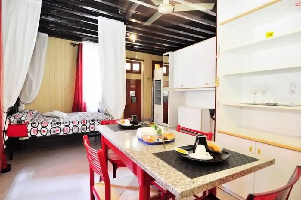 Mario Apartment 1000 - photo 1