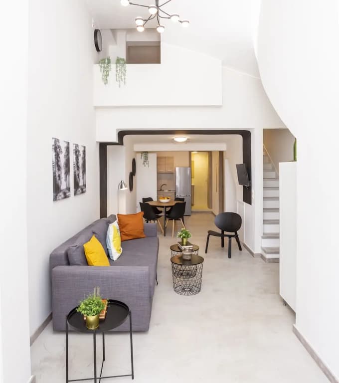 Psirri Lofts - photo 24