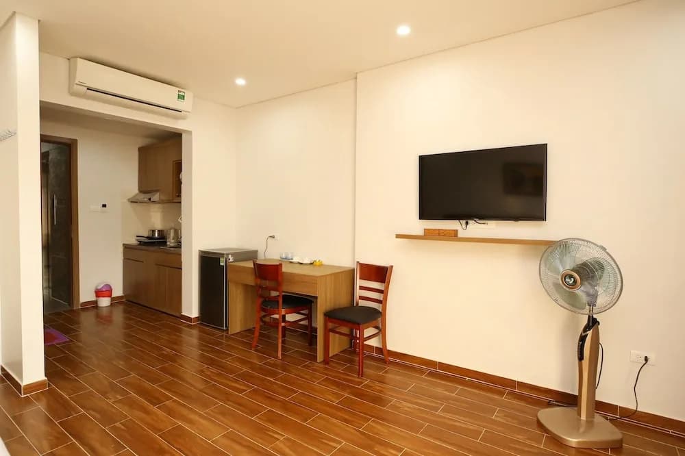 Lucky House - photo 6
