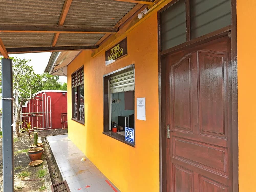 Hotel O Bari Indah Beach Resort - photo 1
