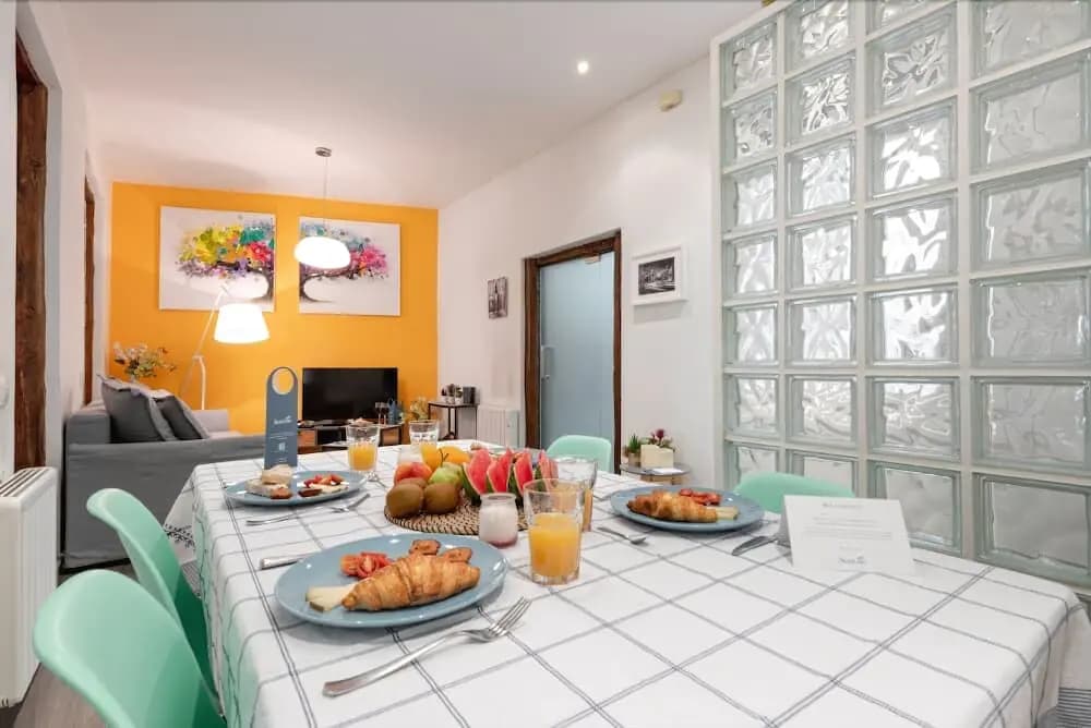 Sweet Inn - Plaza Paja - photo 10