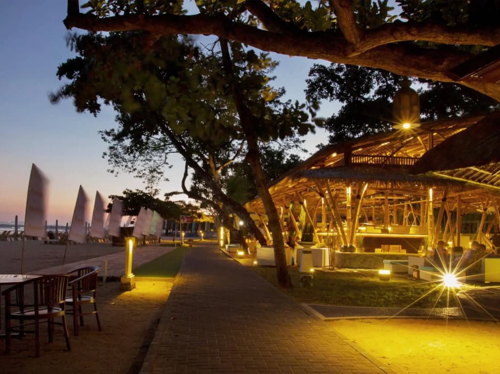 Prama Sanur Beach Bali - photo 28