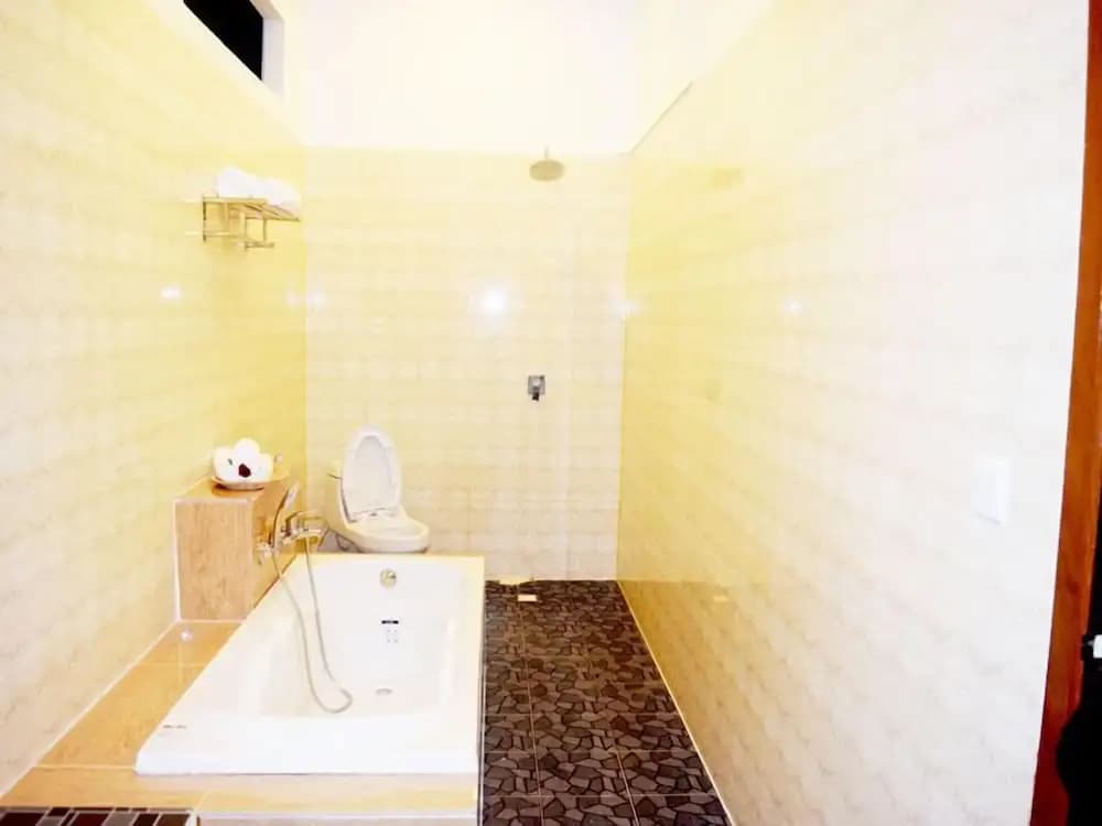 Crystal Hotel - photo 7