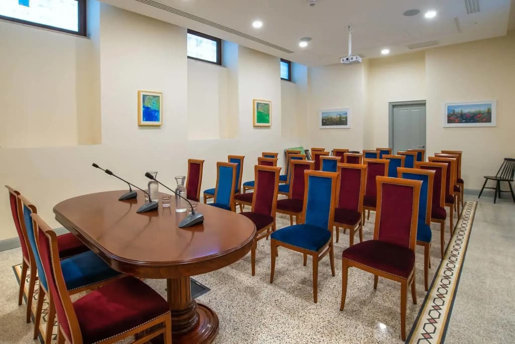 Albergo Etico Roma - photo 16