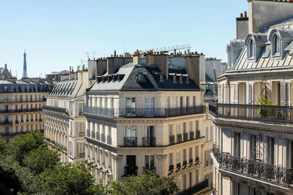 Hôtel Beige - photo 25