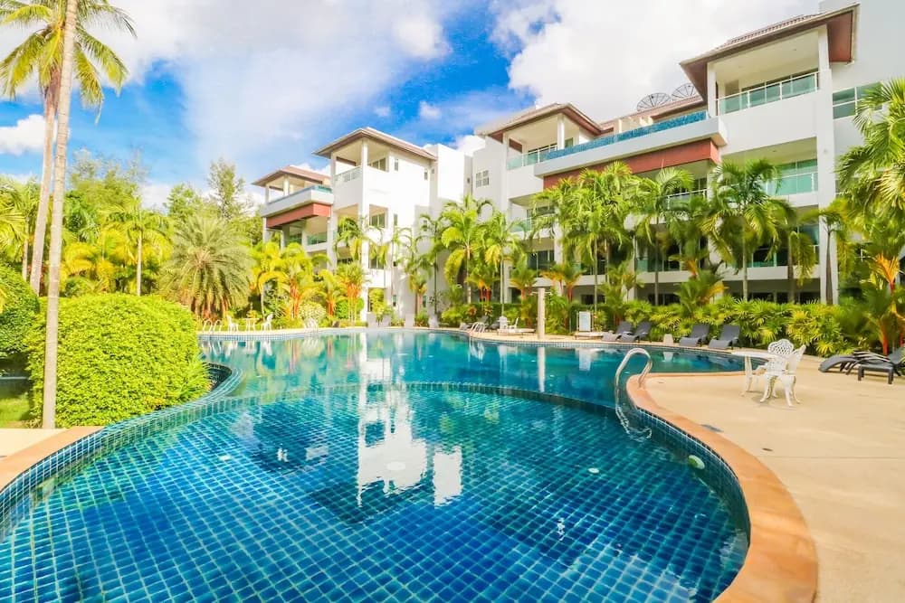 BangTao Tropical Residence - photo 10