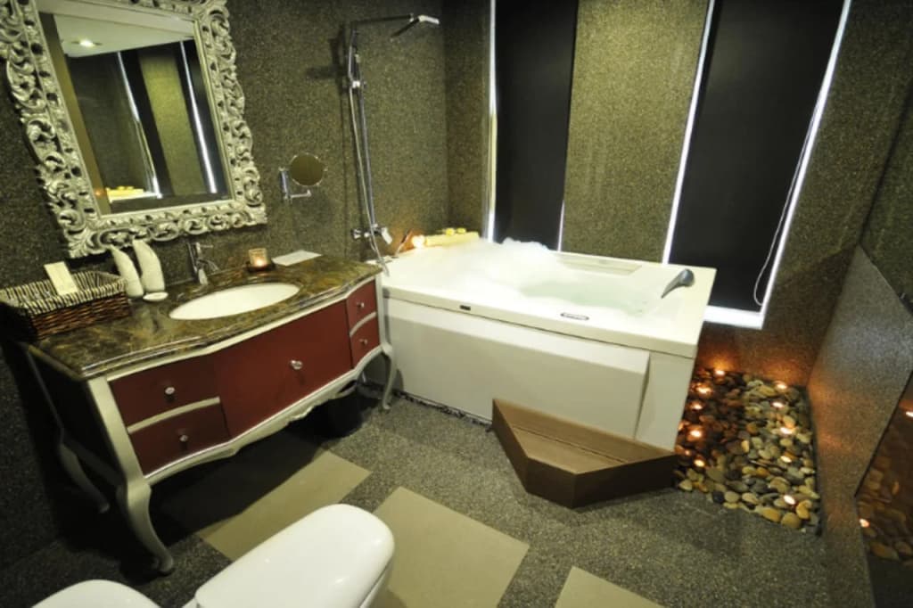 The Sterling - photo 8