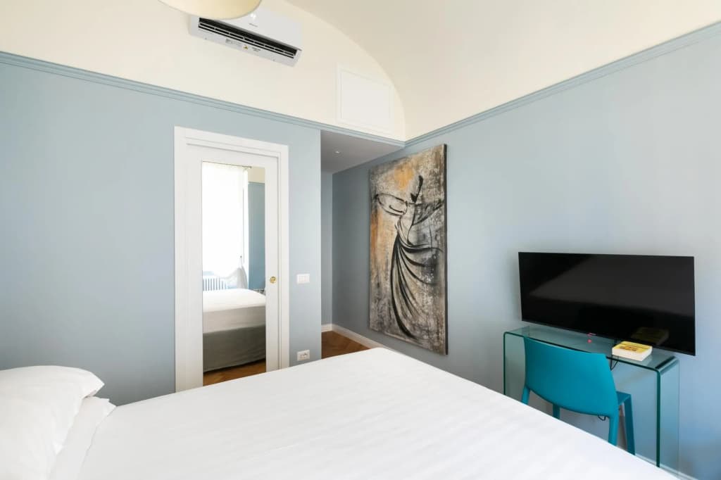 Esquilino Exquisite 2BR Apartment - photo 4