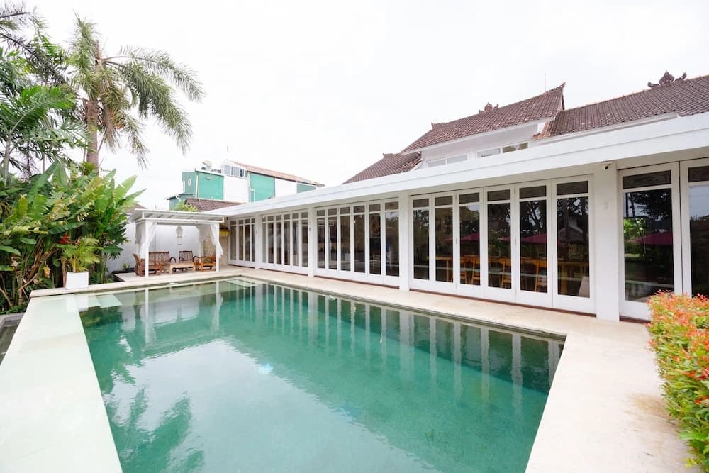 Villa Ndaru Canggu - photo 22