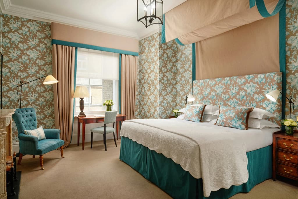 The Pelham London - Starhotels Collezione - photo 27