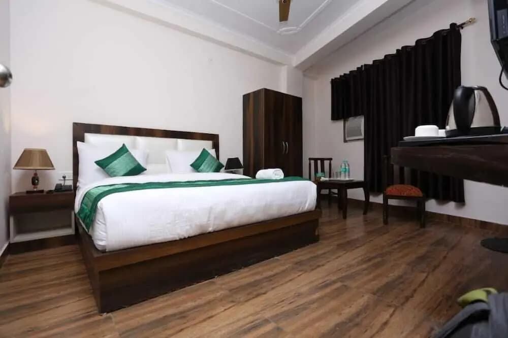 Hotel The Mars - photo 5