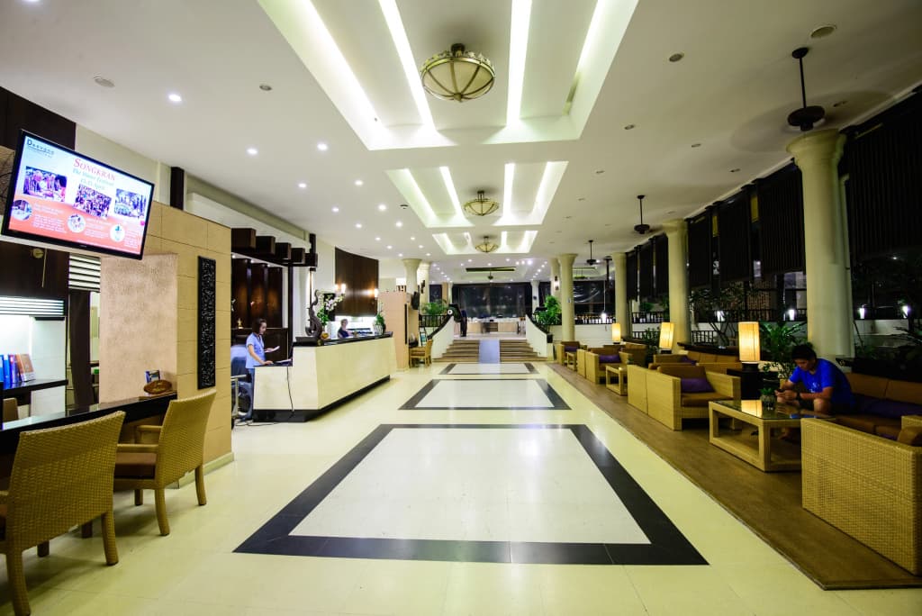 Deevana Patong Resort & Spa - photo 35