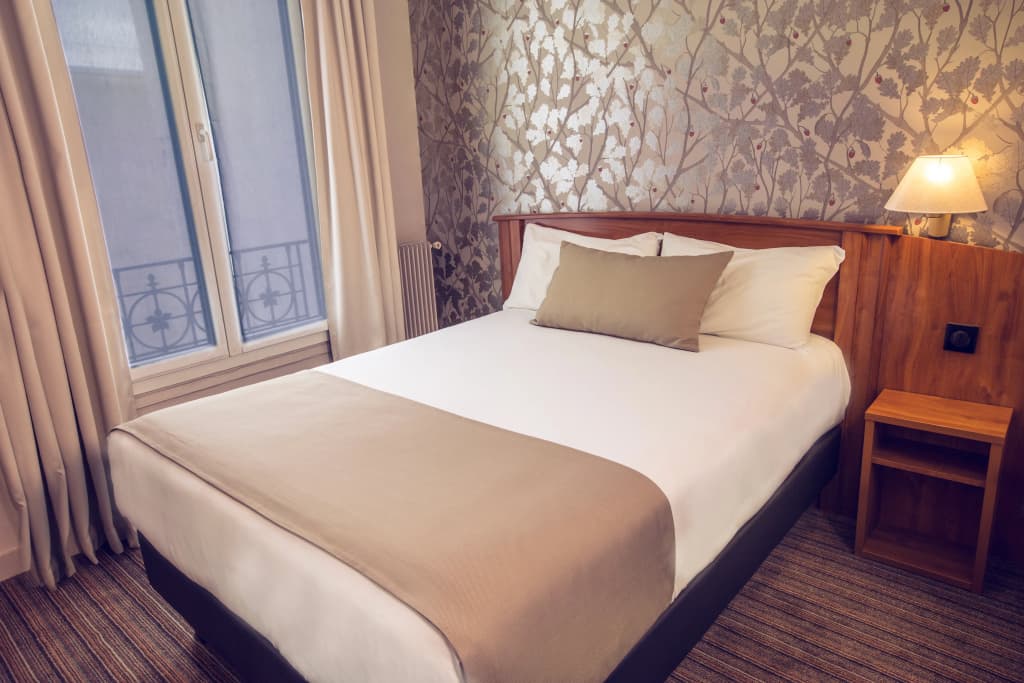 Timhotel Palais Royal - photo 30