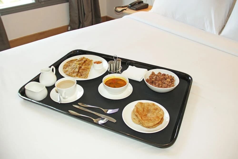 Sun View International Hotel - photo 25
