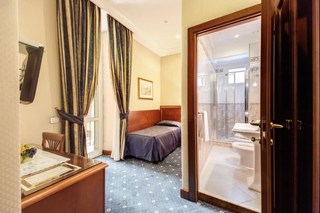 Hotel Artorius - photo 6