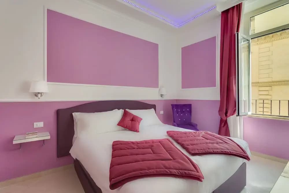 Quality Inn Rome - photo 3