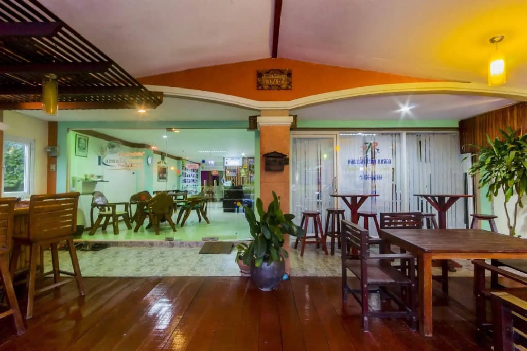 Kamala Beach Residence - photo 22