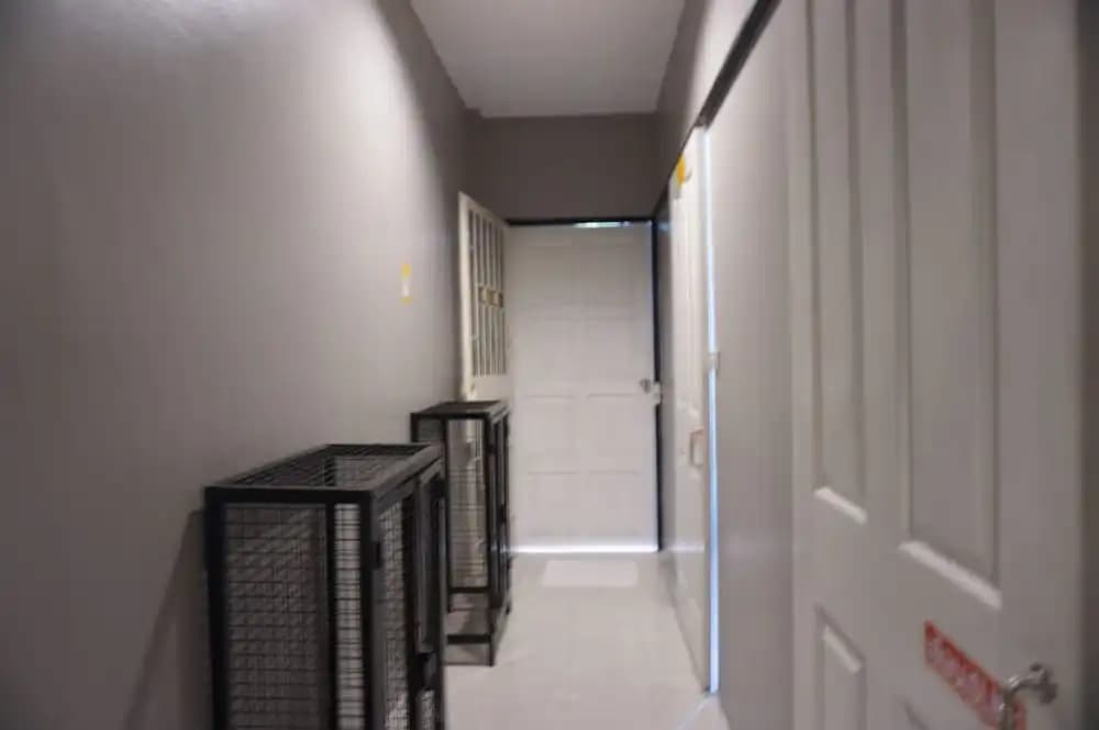 Ok Chic Phuket Hostel - photo 13