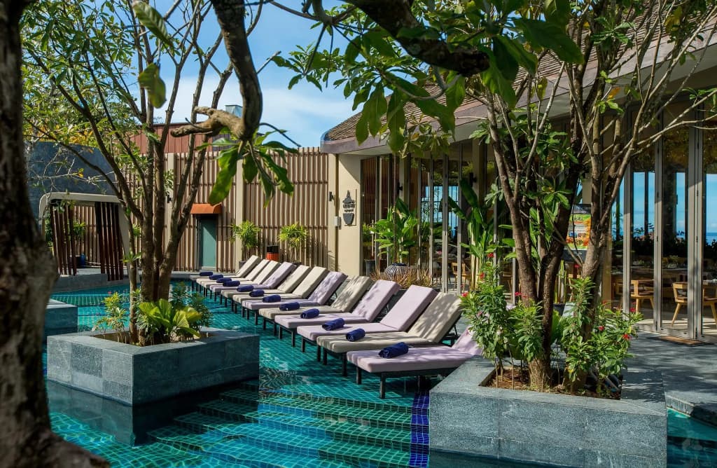 Mandarava Resort and Spa - photo 17