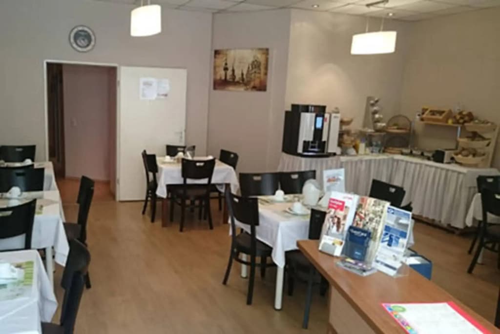 City Hotel Gotland - photo 15