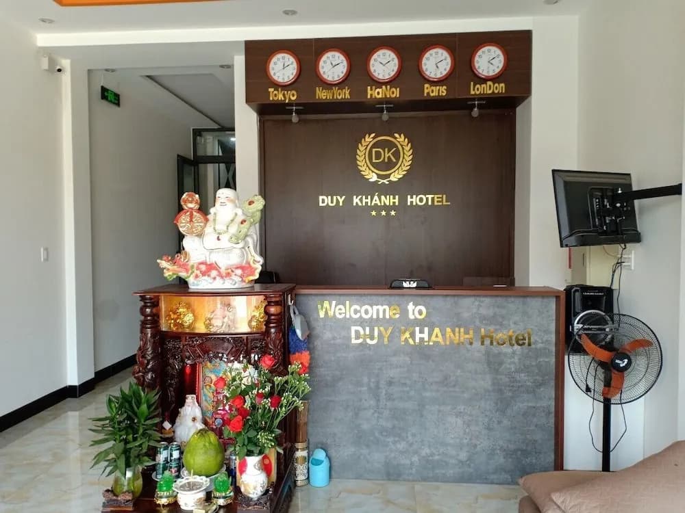Khách Sạn Duy Khánh - photo 7