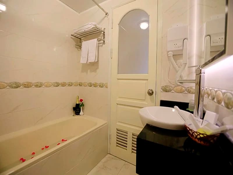 Moon View 2 Hotel - photo 11