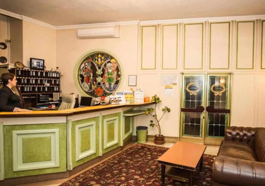 Hotel Hadrigan - photo 26