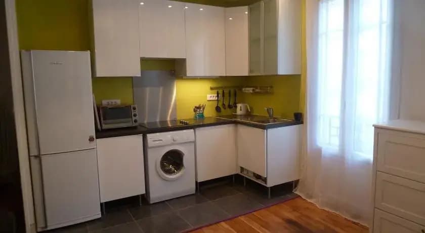 Appartements Batignolles - Rue Gauthey - photo 8
