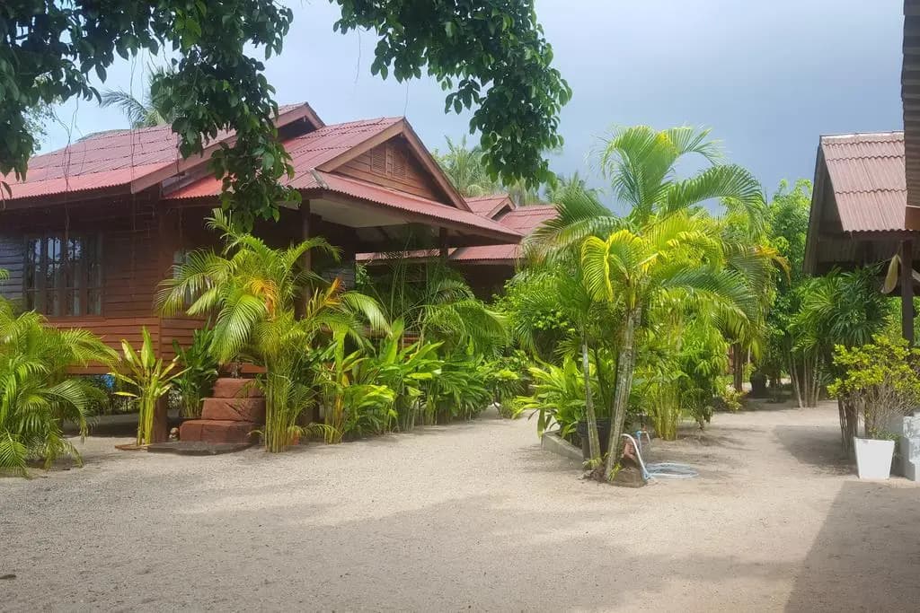 Namthip Homebeach - photo 19
