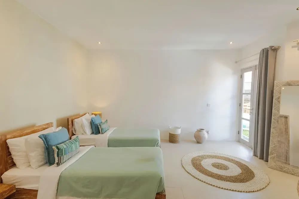 Villa Cocodrilos 1 by Pertama Stay - photo 3