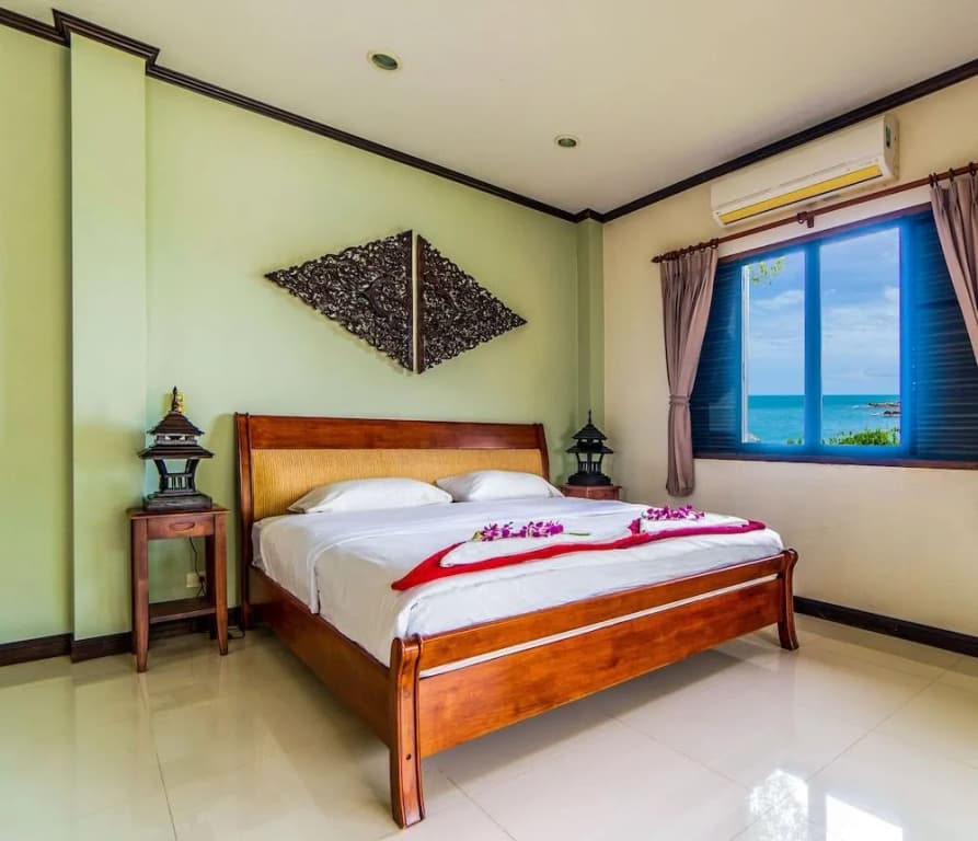 Coral Cove Villas - photo 2