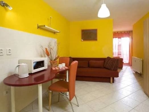 Andel Apartmany - photo 23
