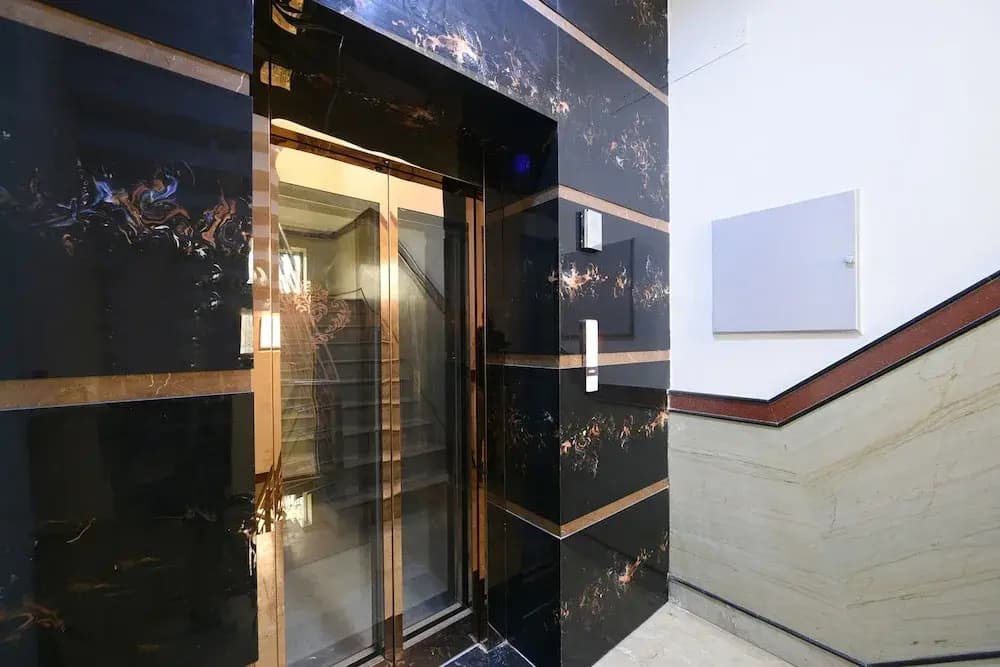 Fabhotel Rudraksh Residency - photo 9