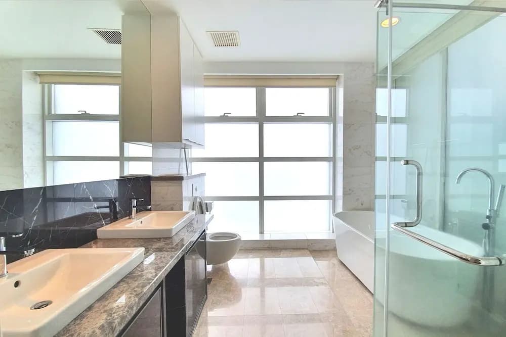 De Platinum Suite - photo 9