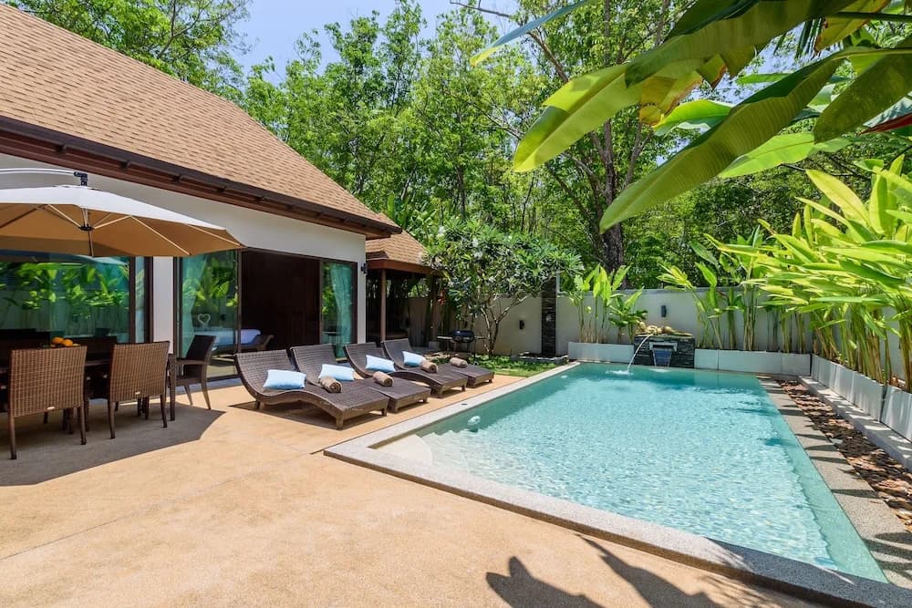 Thai Villa Rawai - photo 18
