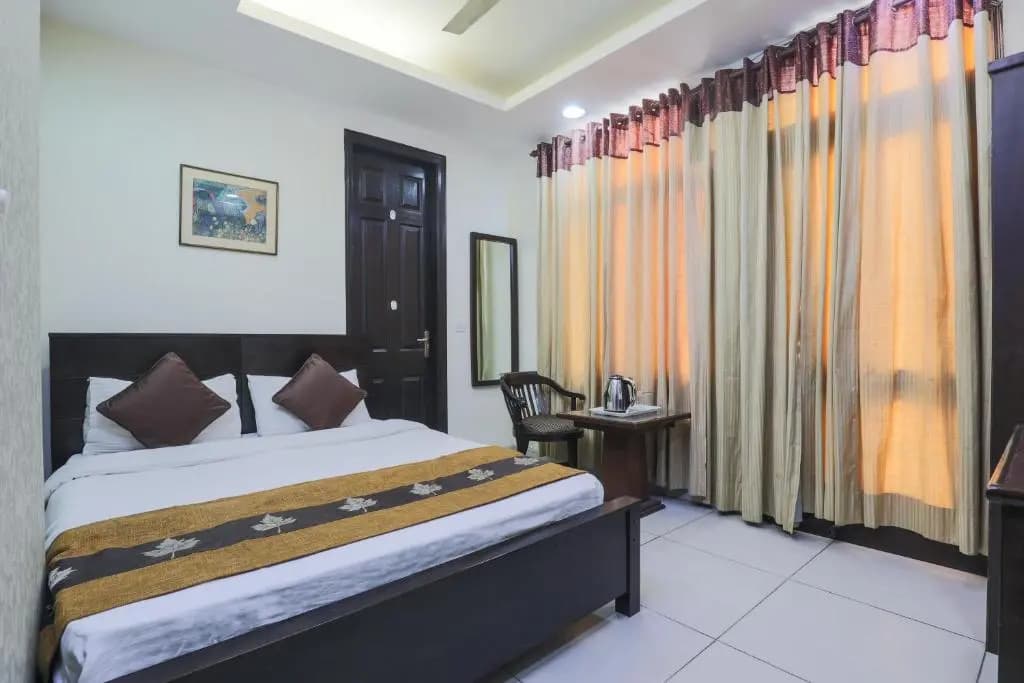 The Hermitage by Cosy Hotels - photo 18