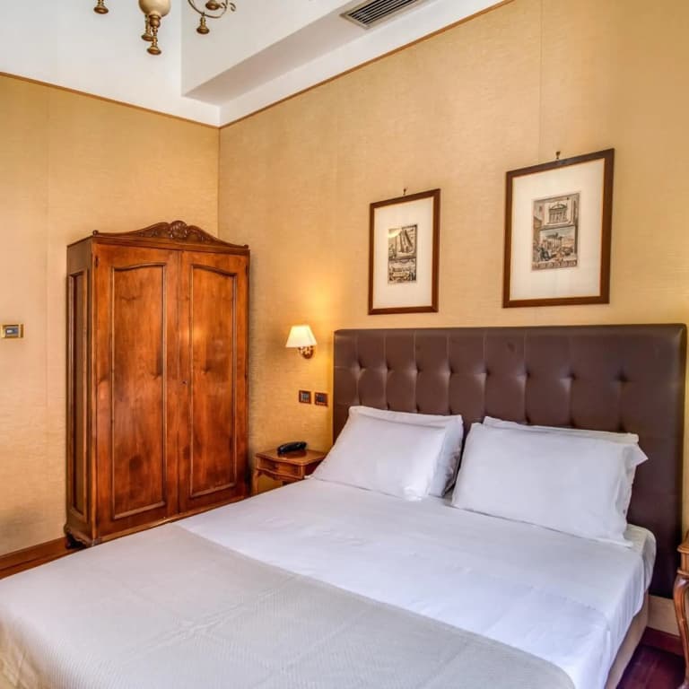Hotel della Torre Argentina - photo 30