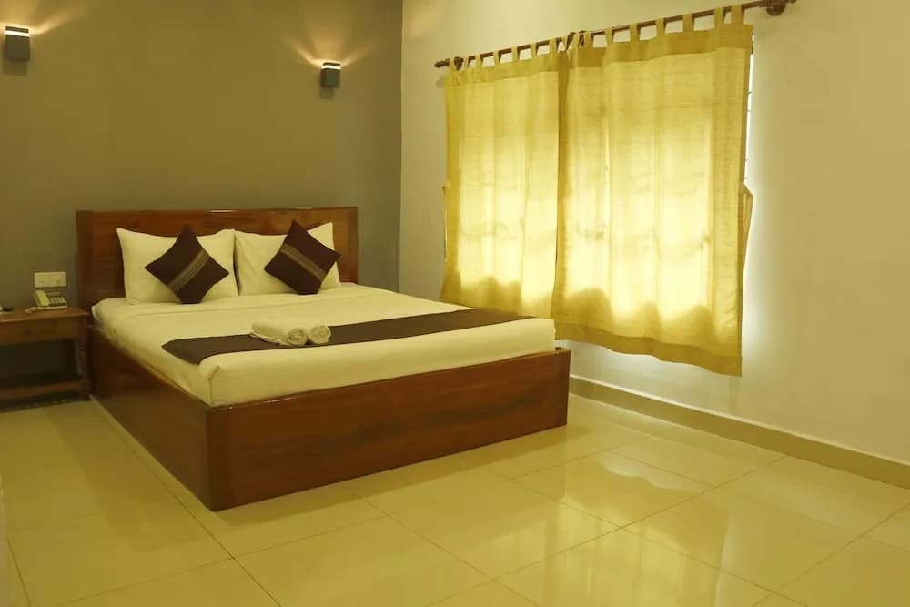 New Riverside Guesthouse - photo 6