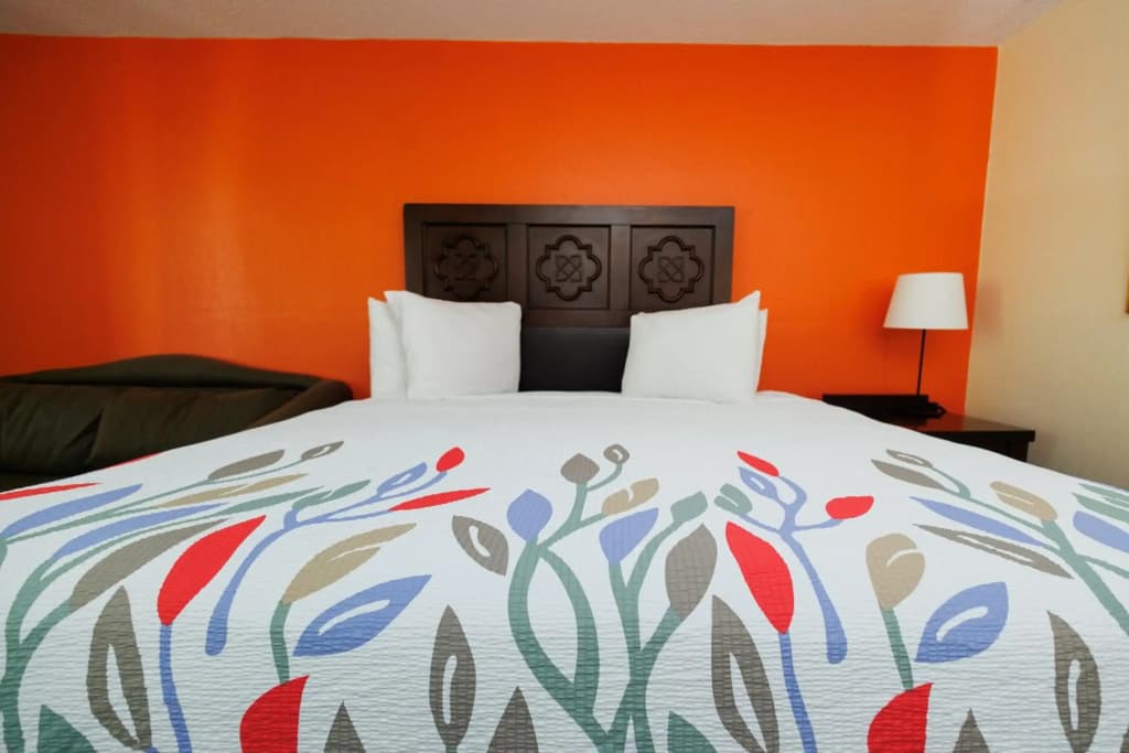 Garnet Inn & Suites, Orlando - photo 5